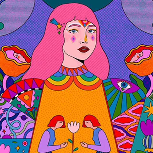 Magnolya - Album Ziva Magnolya