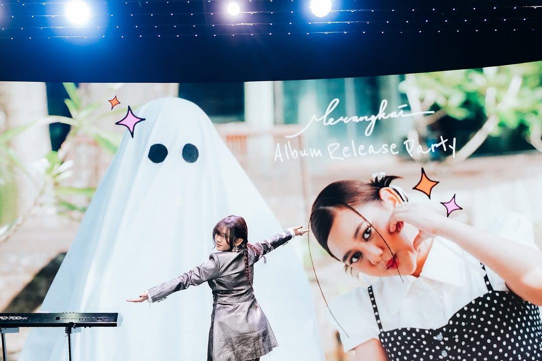 Galery - Ziva Magnolya